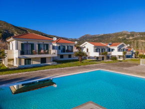 Captain's Villas